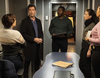 Most Wanted Criminals