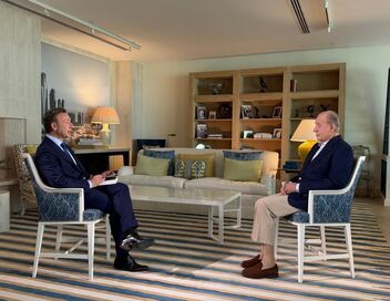 Juan Carlos : les confidences d'un roi en disgrâce