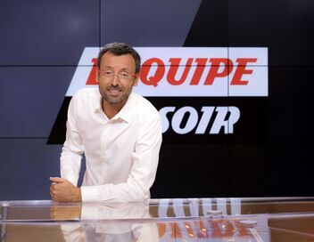 L'Equipe du soir