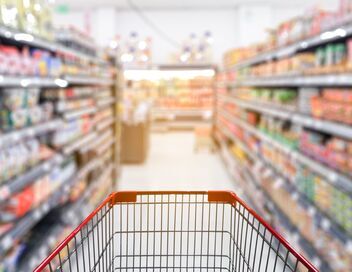 Hypermarchés : dans les coulisses d'un géant de la grande distribution