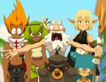 Wakfu