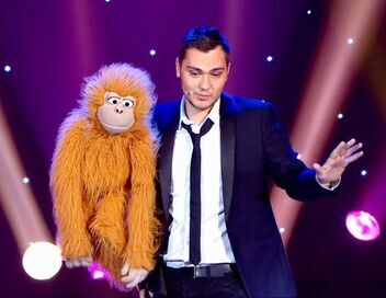 Le meilleur de Jeff Panacloc - volume 2