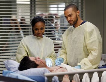 Grey's Anatomy