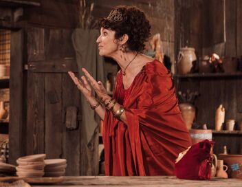 La petite histoire de France