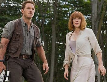 Jurassic World