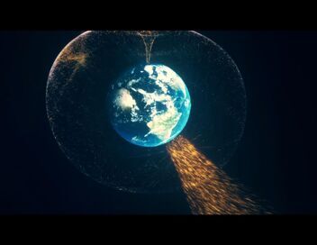 Alerte sur la planète !