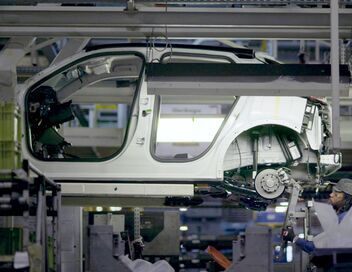 Automobile, la fin d'une ère ?