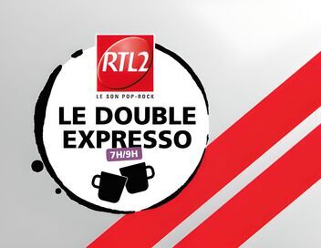 Le double expresso RTL2