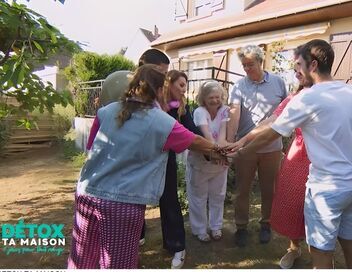 Détox ta maison, 7 jours pour tout ranger