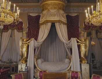 Les trésors de Napoléon