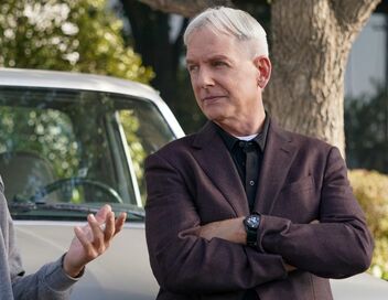 NCIS