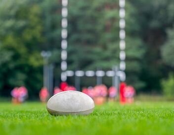 Rugby : Test-match