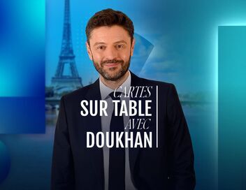 Cartes sur table