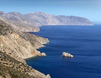 Méditerranée, l'odyssée pour la vie