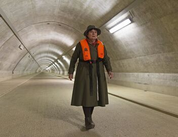 Les enquêtes de Vera