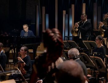 Les clefs de l'orchestre de Jean-François Zygel