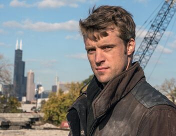 Chicago Fire