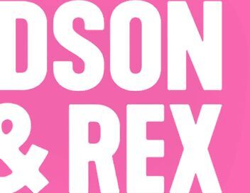Hudson et Rex