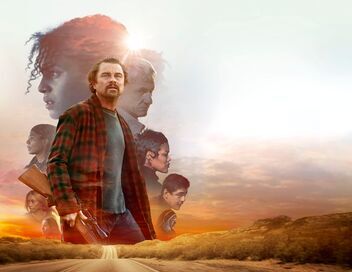 Une bataille après l'autre