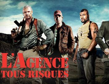 L'agence tous risques