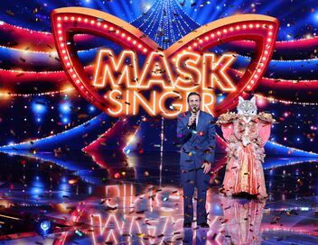 Mask Singer