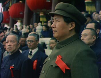 Mao, le dernier empereur