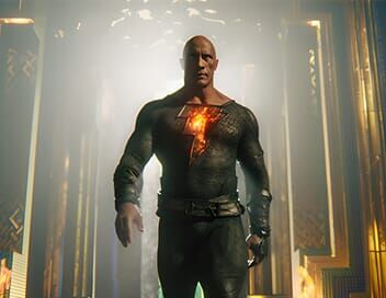 Black Adam