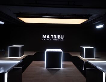 Ma tribu, ce qui nous lie