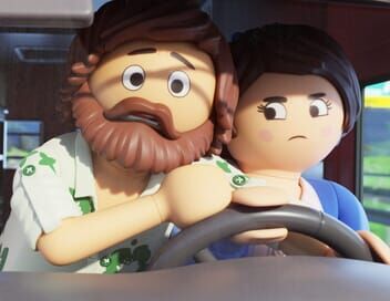 Playmobil : Le film