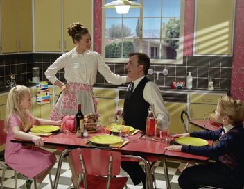 Les petits meurtres d'Agatha Christie