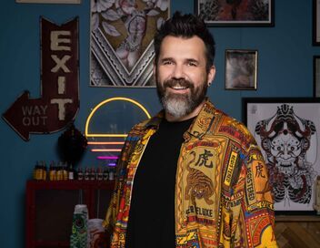 Tattoo Cover : Sauveurs de tatouages