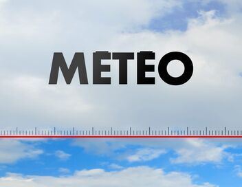 Météo 9h
