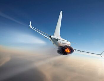 Les 10 catastrophes qui ont marqué la planète