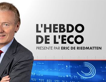 L'hebdo de l'éco