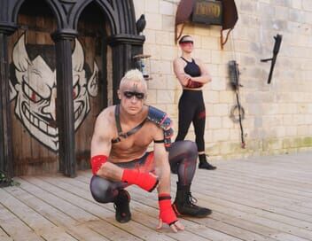 Fort Boyard