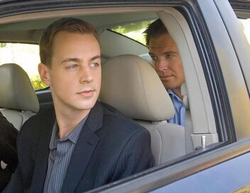 NCIS