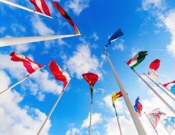 Nous, les Européens