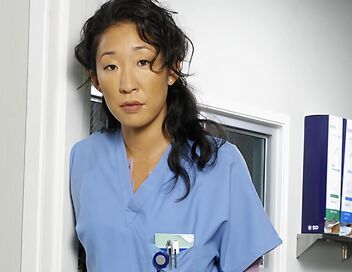 Grey's Anatomy