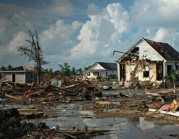 Tsunami de 2004 : au coeur de la catastrophe du siècle