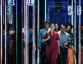 Grandma Nai Who Played Favorites