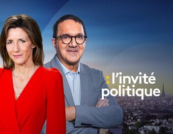 L'invité politique