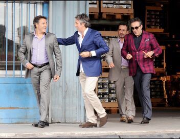 La vérité si je mens ! 3