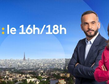 Le 16h/18h