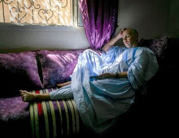 La vie après Guantanamo