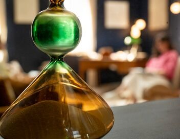 Rendez-vous chez le psy