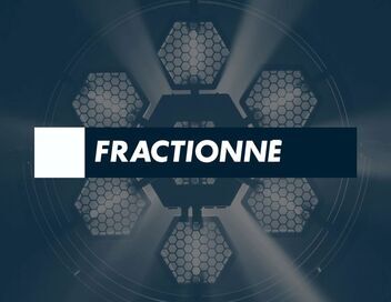 Fractionné