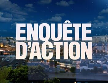 Enquête d'action