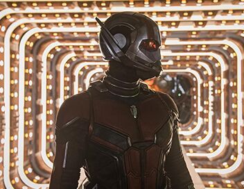 Ant-Man et la Guêpe