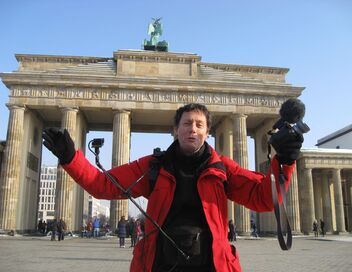 J'irai dormir chez vous