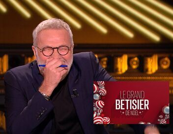 Le grand bêtisier de Noël